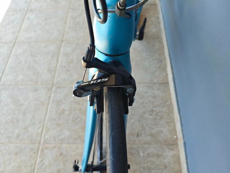 Used Boardman Pro Team 2009 Road & Gravel — image 7 of 7