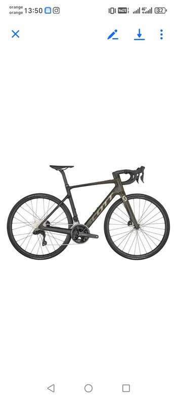 Scott, Addict RC eRIDE 20 2024