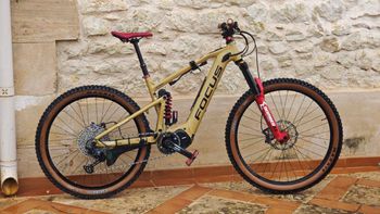 Focus, JAM² 6.9 DRIFTER 2020