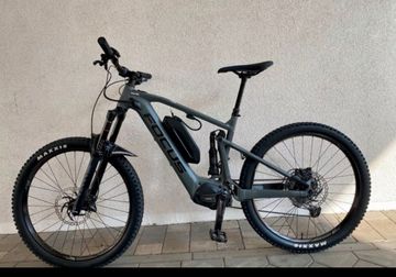 Brugt Focus SAM² LTD 2022 MTB