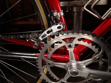 Used rauler Special 1982 Road & Gravel, Red — image 4 of 15