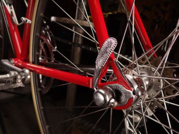 Used rauler Special 1982 Road & Gravel, Red — image 12 of 15