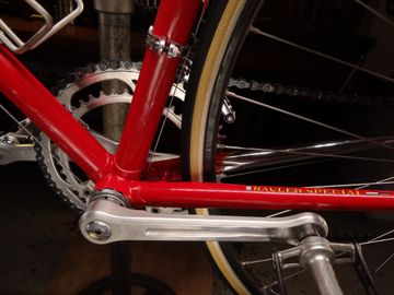 Used rauler Special 1982 Road & Gravel, Red — image 13 of 15