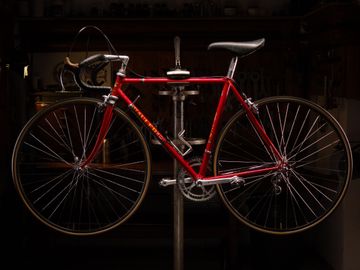 Used rauler Special 1982 Road & Gravel, Red — image 14 of 15
