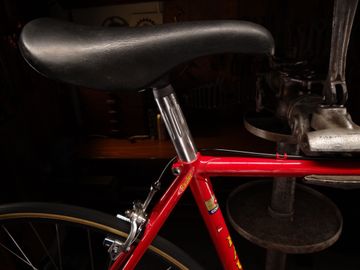 Used rauler Special 1982 Road & Gravel, Red — image 6 of 15