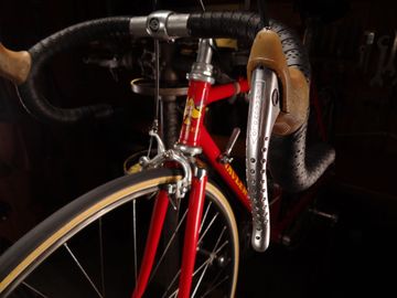 Used rauler Special 1982 Road & Gravel, Red — image 8 of 15