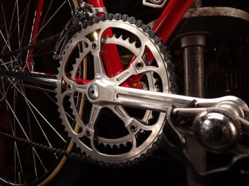 Used rauler Special 1982 Road & Gravel, Red — image 3 of 15