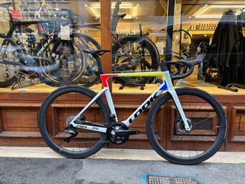 Look, 795 Shimano Ultegra Di2