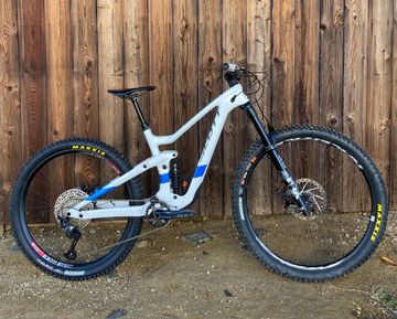 Brugt Scott Ransom 900 Tuned AXS 2023 2023 MTB