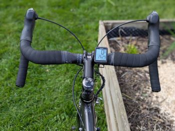Used BH BH Route Carbone Shimano 105 2012 Road & Gravel, Black — image 4 of 11