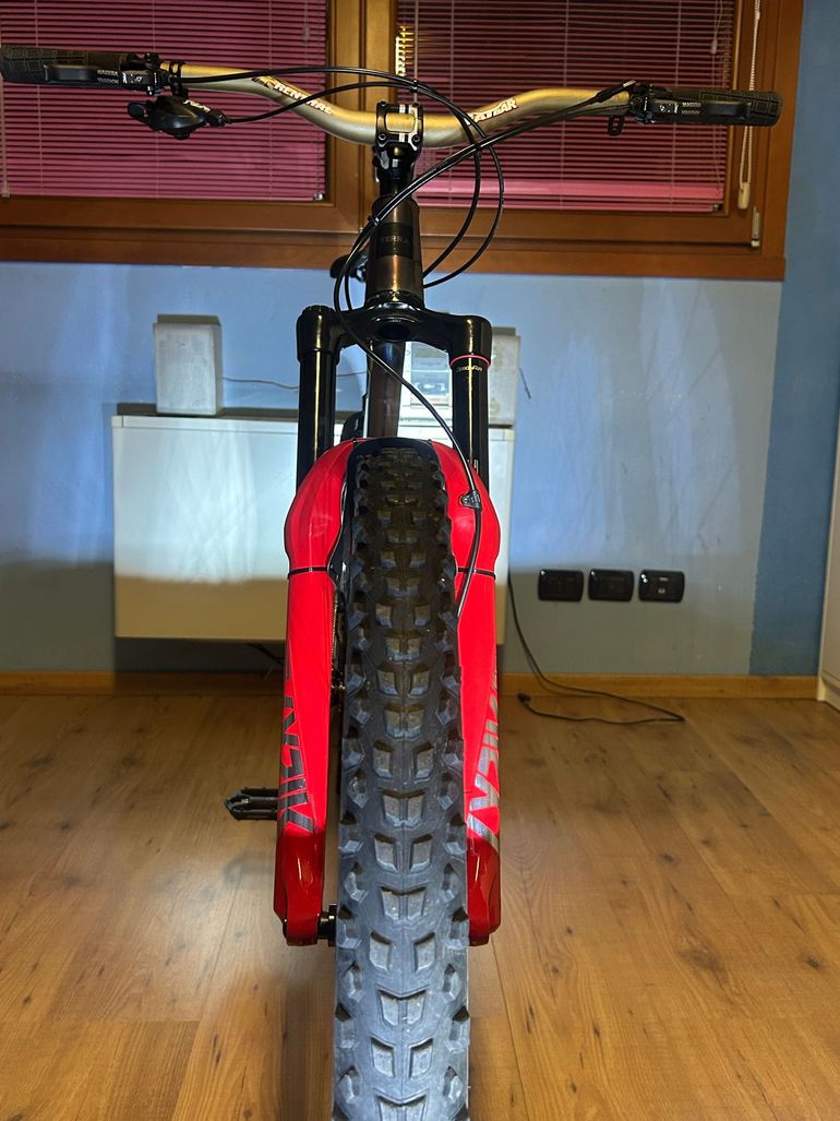 Used terrabike Terrabike Custom Other 2024 Mountainbike, Light Gray — image 2 of 15