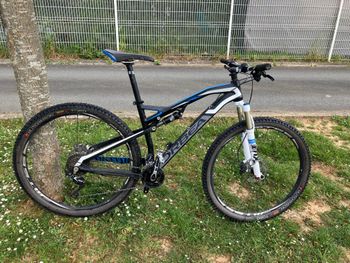 Orbea, H30 2010