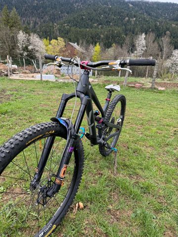 Tweedehands Yt Jeffsy 2026 Mountainbike — afbeelding 7 van 13