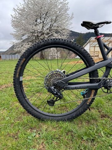 Tweedehands Yt Jeffsy 2026 Mountainbike — afbeelding 3 van 13