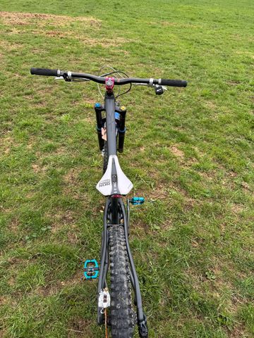 Tweedehands Yt Jeffsy 2026 Mountainbike — afbeelding 13 van 13