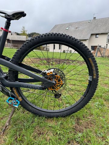 Tweedehands Yt Jeffsy 2026 Mountainbike — afbeelding 10 van 13