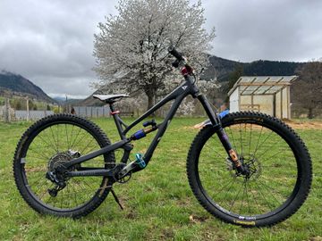 Tweedehands Yt Jeffsy 2026 Mountainbike — afbeelding 2 van 13