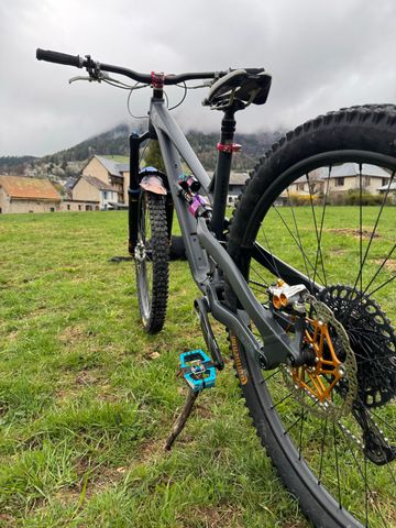 Tweedehands Yt Jeffsy 2026 Mountainbike — afbeelding 11 van 13