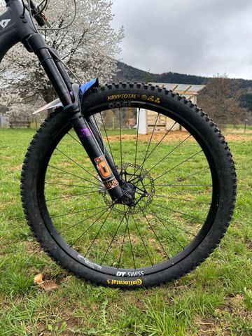 Tweedehands Yt Jeffsy 2026 Mountainbike — afbeelding 4 van 13