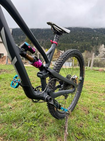 Tweedehands Yt Jeffsy 2026 Mountainbike — afbeelding 8 van 13