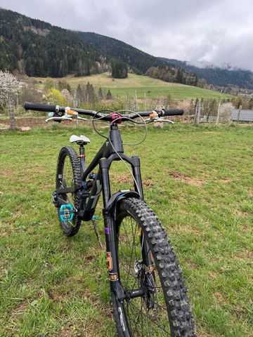 Tweedehands Yt Jeffsy 2026 Mountainbike — afbeelding 6 van 13