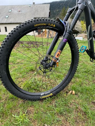 Tweedehands Yt Jeffsy 2026 Mountainbike — afbeelding 9 van 13