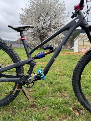Tweedehands Yt Jeffsy 2026 Mountainbike — afbeelding 5 van 13