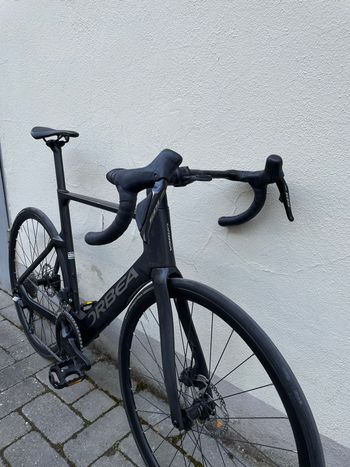 Used Orbea ORCA AERO M30iLTD 2025 2025 Road & Gravel