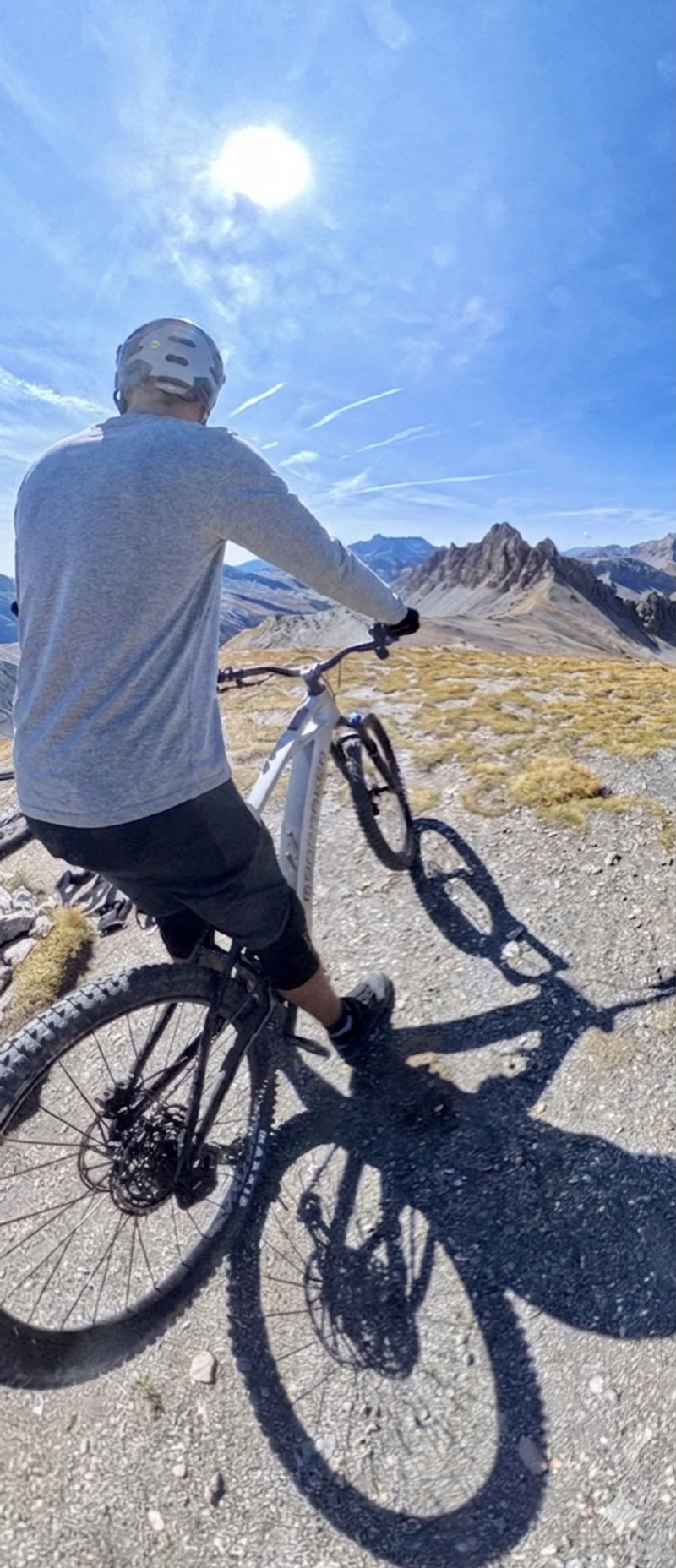 Używany Mondraker CRAFTY R 2025 2025 Mountainbike — zdjęcie 4 z 7