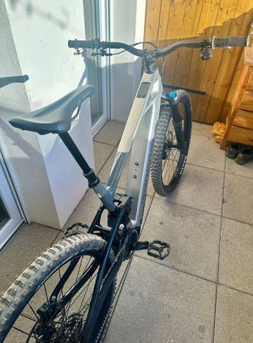 Używany Mondraker CRAFTY R 2025 2025 Mountainbike — zdjęcie 2 z 7