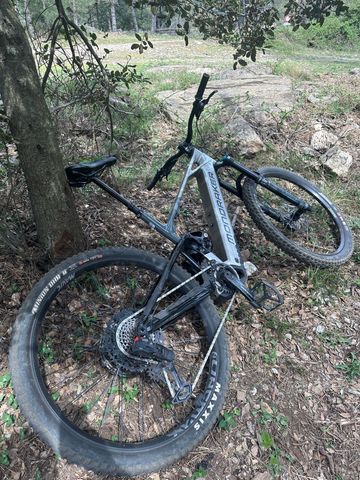 Używany Mondraker CRAFTY R 2025 2025 Mountainbike — zdjęcie 7 z 7