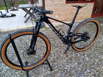 Scott, Spark RC Comp 2022