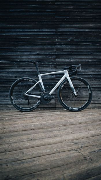 Evolve, Evolve Custom Frameset