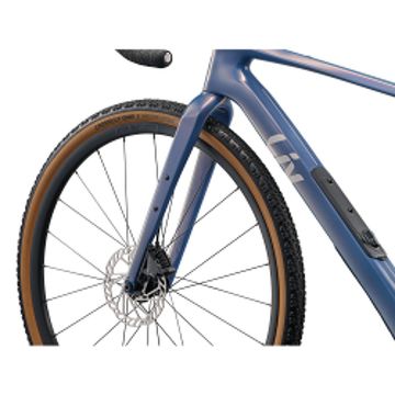 Liv Devote Advanced 2 2026 Road & Gravel d'occasion — image 4 sur 5