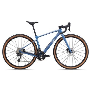 Used Liv Devote Advanced 2 2026 Road & Gravel