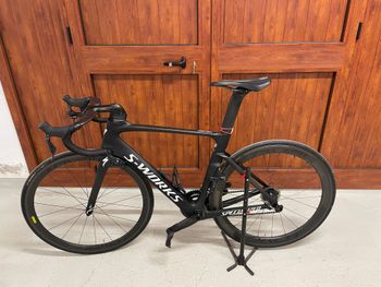 Specialized, Venge Shimano Ultegra Di2