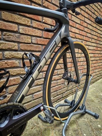 Used Trek Émonda SLR 7 2022 2022 Road & Gravel — image 4 of 19