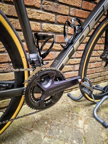 Used Trek Émonda SLR 7 2022 2022 Road & Gravel — image 5 of 19