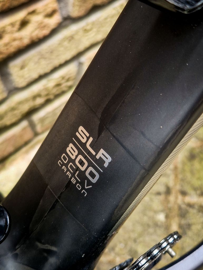 Used Trek Émonda SLR 7 2022 2022 Road & Gravel — image 8 of 19