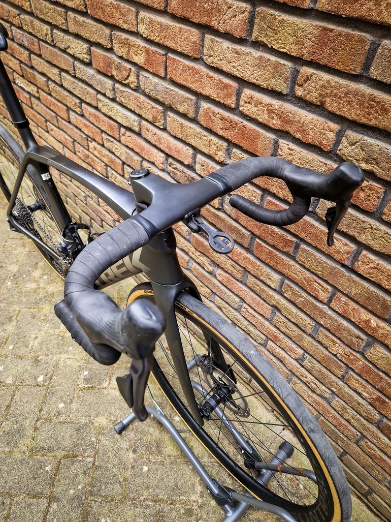 Used Trek Émonda SLR 7 2022 2022 Road & Gravel — image 3 of 19