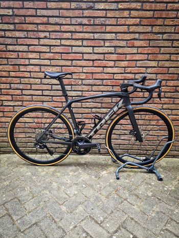 Used Trek Émonda SLR 7 2022 2022 Racefiets & gravel