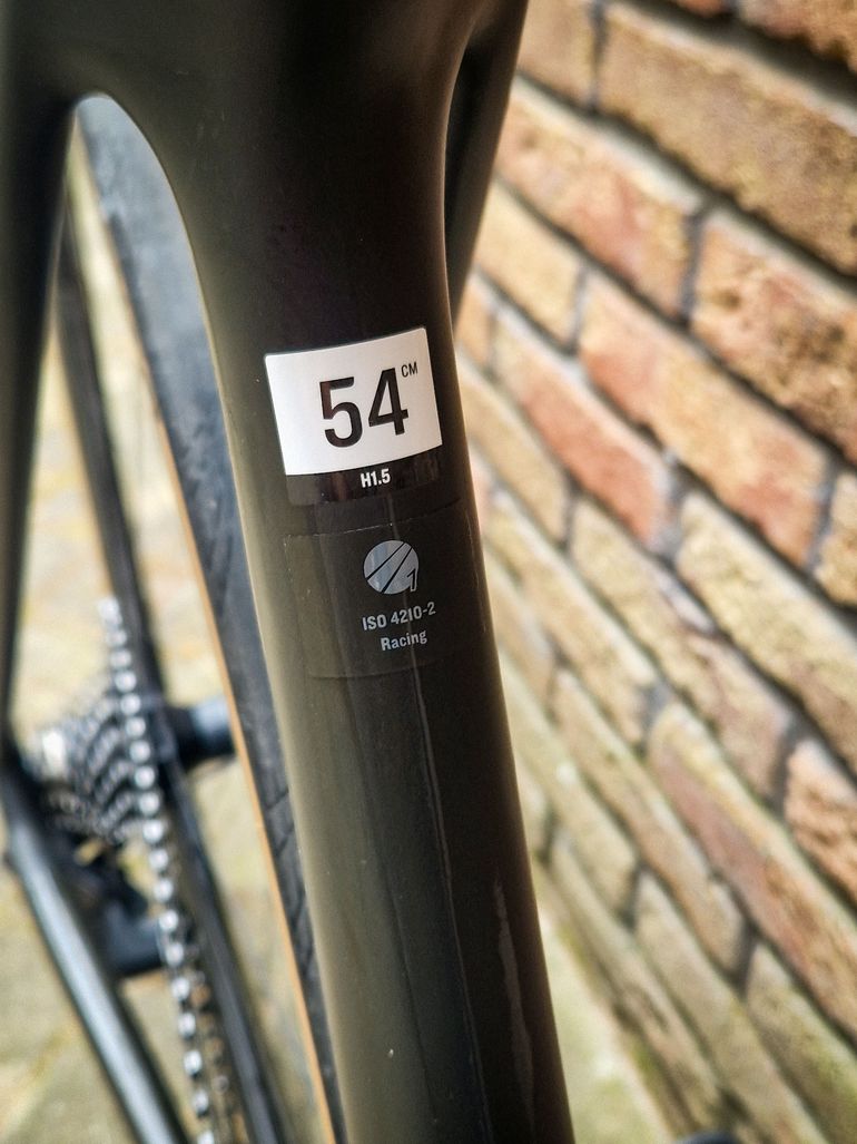 Used Trek Émonda SLR 7 2022 2022 Road & Gravel — image 9 of 19