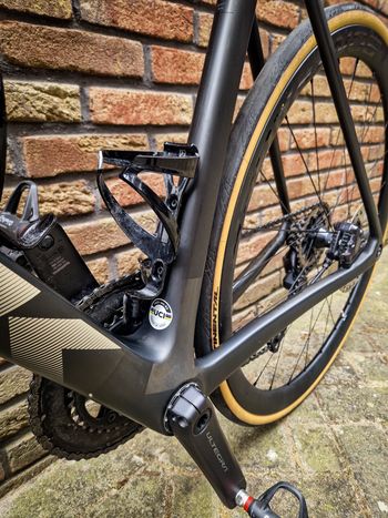 Used Trek Émonda SLR 7 2022 2022 Road & Gravel — image 13 of 19