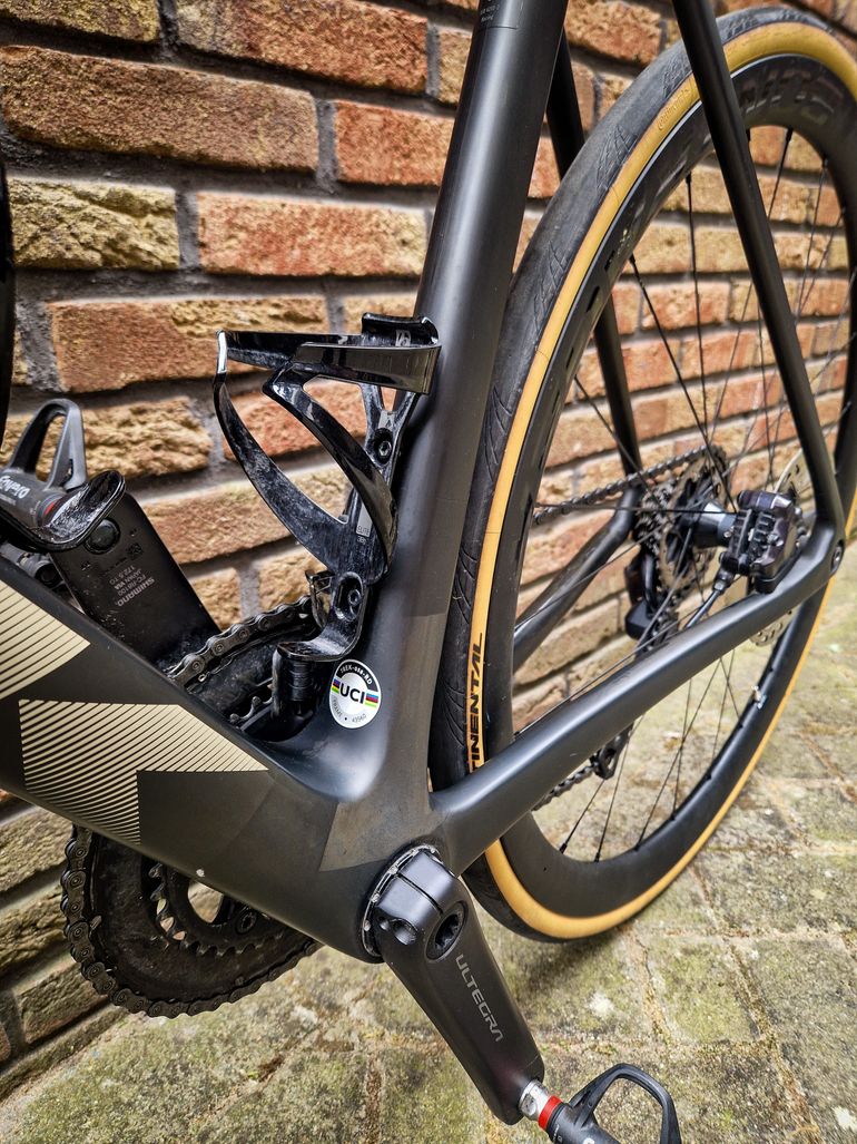 Used Trek Émonda SLR 7 2022 2022 Road & Gravel — image 13 of 19