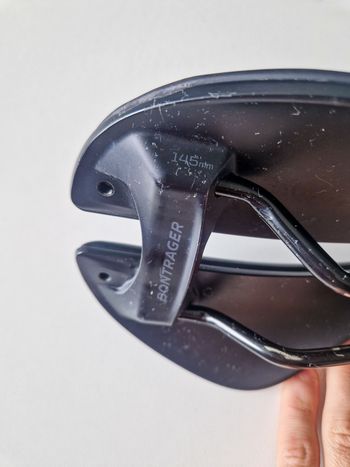 Used Trek Émonda SLR 7 2022 2022 Road & Gravel — image 17 of 19