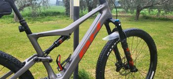 Used BH iLYNX RACE CARBON LT 7.6 2022 2022 Mountainbike — image 3 of 12