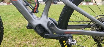 Used BH iLYNX RACE CARBON LT 7.6 2022 2022 Mountainbike — image 5 of 12