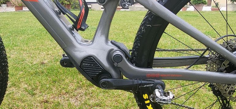 Used BH iLYNX RACE CARBON LT 7.6 2022 2022 Mountainbike — image 5 of 12