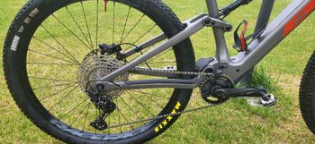 Used BH iLYNX RACE CARBON LT 7.6 2022 2022 Mountainbike — image 8 of 12