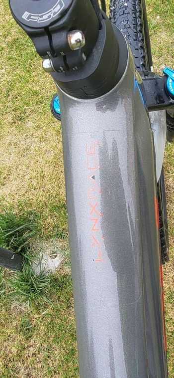Used BH iLYNX RACE CARBON LT 7.6 2022 2022 Mountainbike — image 2 of 12